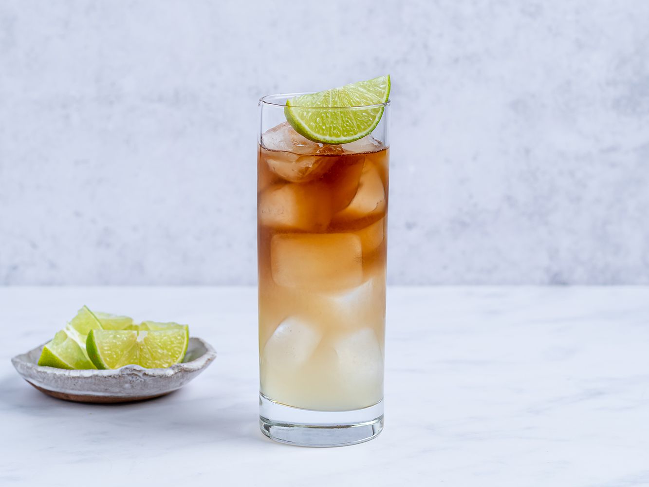 Ginger Cola